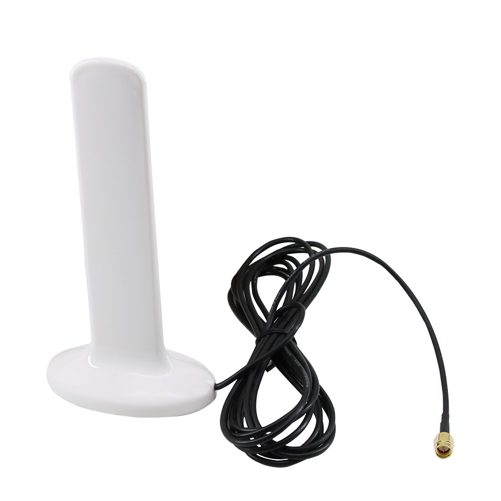 4G antenna 4G LTE antenna 3G antenna 30Dbi router external antenna with CRC9/TS9/SMA male for Huawei Router Modem