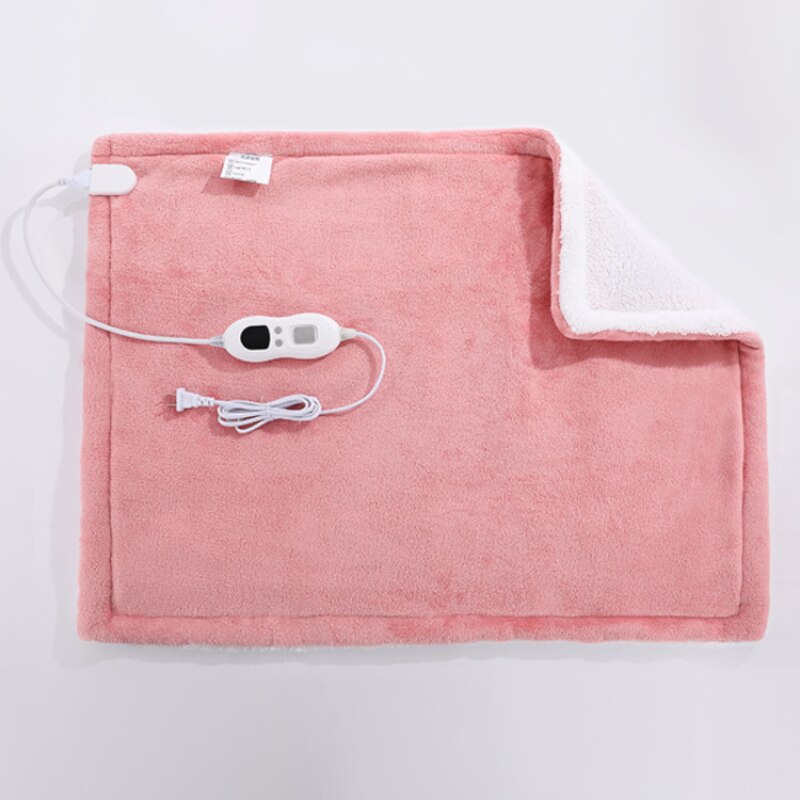 Winter Elektrische Deken Verwarmd Bed Een Zetel Verwarming Deken Verwarmd Matras Warmer Kantoor Cobertor Elektrische Dekens WT5DRT