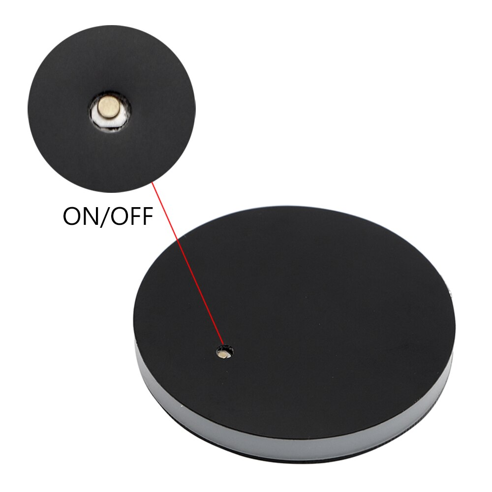 2 stk drikkepute 5 farger usb lade atmosfære bil koppholder bunn pad lys byttebar bil rgb lys