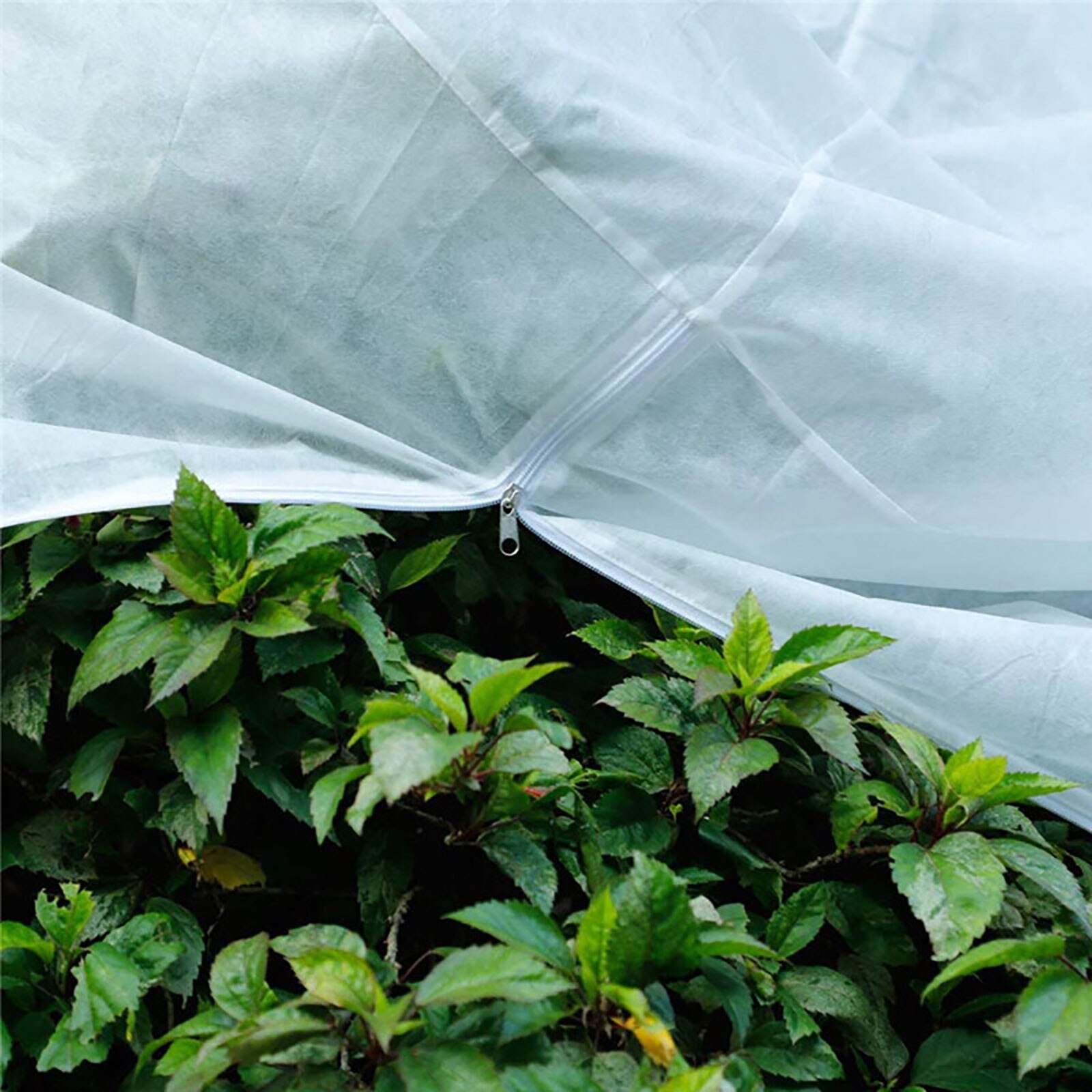 varme plantebeskyttelses frostbeskyttelse beskytter dine planter mod frostskader vinterhavebeskyttelse plantedæksel – Grandado