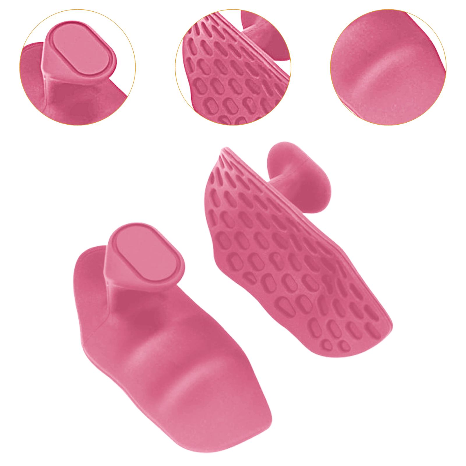 Gym Grips Fingerless Workout Gym Gloves Crosstraining Palm Grip Hand Protection Weight Lifting Grips Bodybuilding Gymnastics