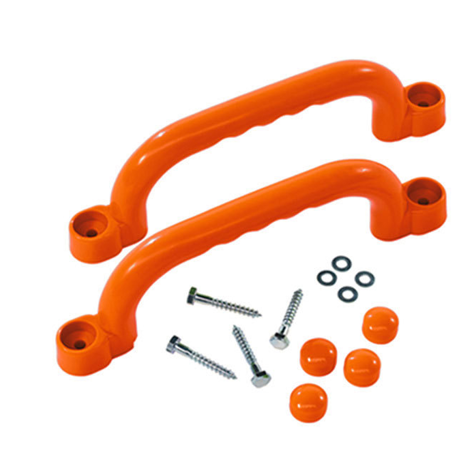 Playground Accessories Play Playhouse Grab Handle Bars Playroom Ladder Handles for Jungle Gym Backyard Playhouse Treehouse: PURPLE