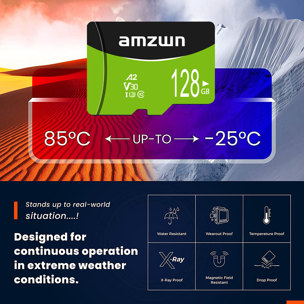 Class 10, 256 gb, 128 gb, 64 gb, 32 gb mini sd/tf card – high speed for smartphone, pc, camera, fast transfer