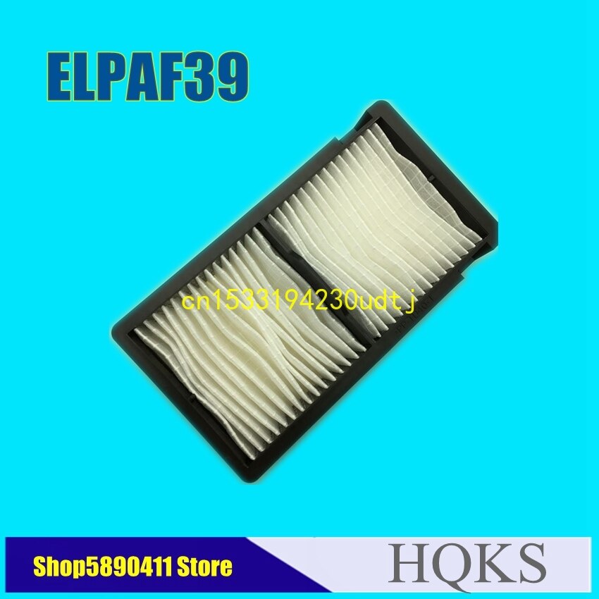 Supermait ELPAF39 / V13H134A39 Projektor Luftfilter passen für äh-LS10000 / äh-LS10500 / äh-TW6200 / TW6600 / TW6600W / TW7200