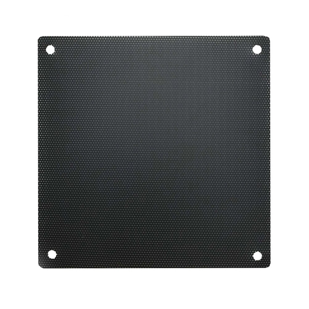 120Mm Stofdicht Pc Computer Case Cooling Fan Dust Filter Cooler Mesh Guard Cover