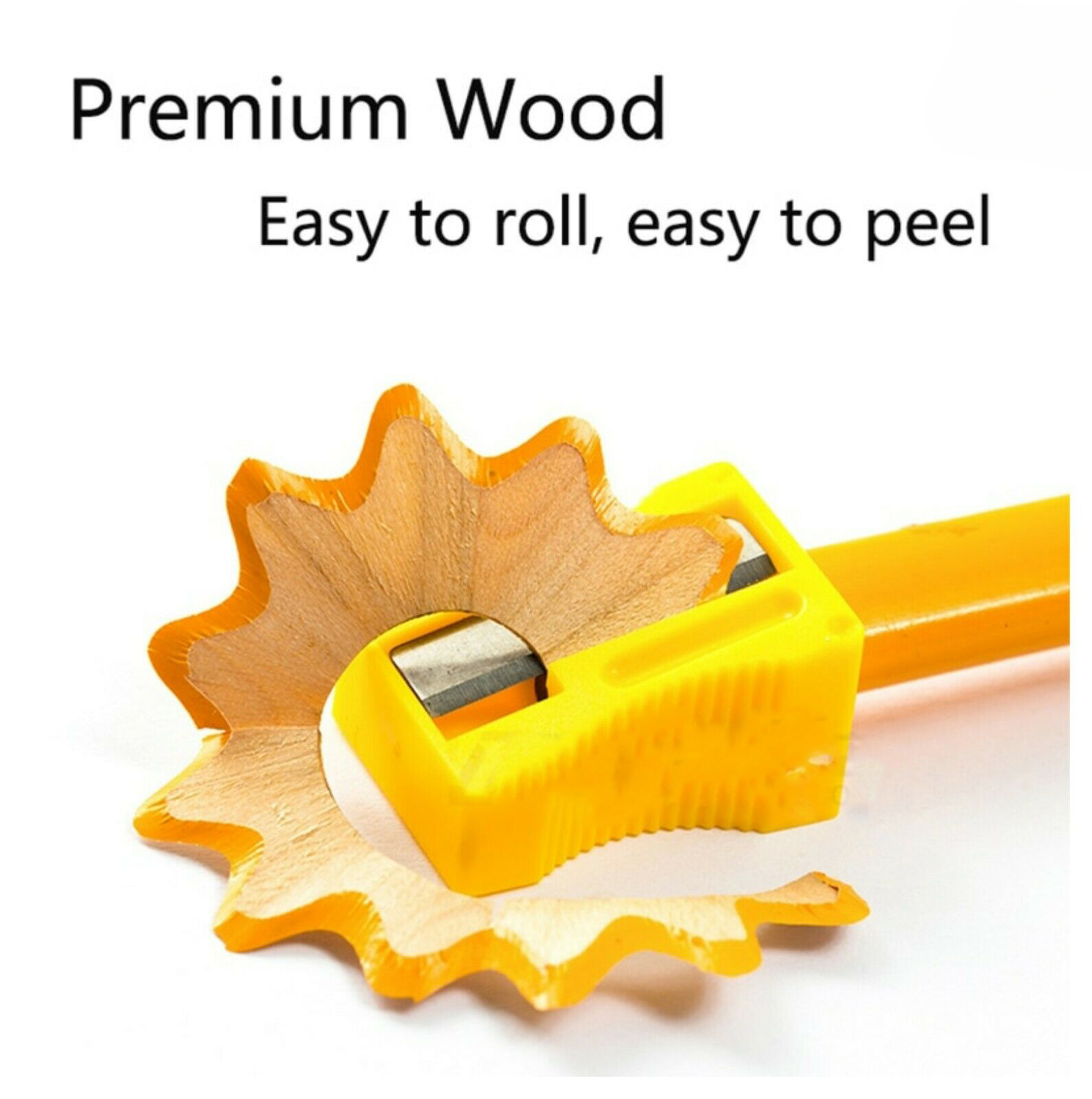 Triangle Pencil Big Grip Posture HB Thick Rod Children Kindergarten Primary 12Pcs