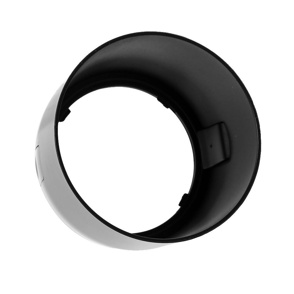 Kamera Objektiv Haube ET-65 III Für Kanon EF 100-300mm f/4,5-5,6 135mm f/2,8 85mm f/1,8 USM / EF 100mm f/2 USM