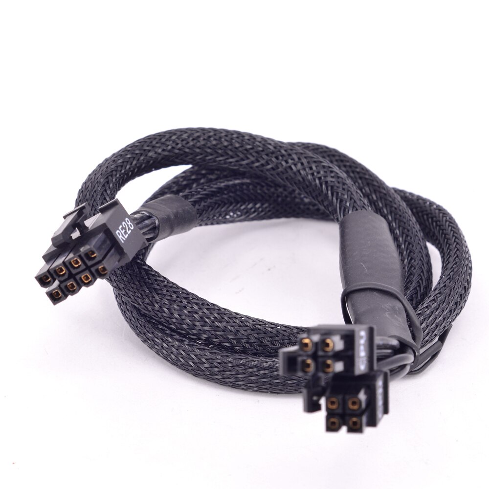 For Seasonic FOCUS PLUS Gold FX Peripheral 4 Pin SATA PCIe 8 6 pins CPU 8/4 pins Main Power ATX 24 Pin Power Supply cable