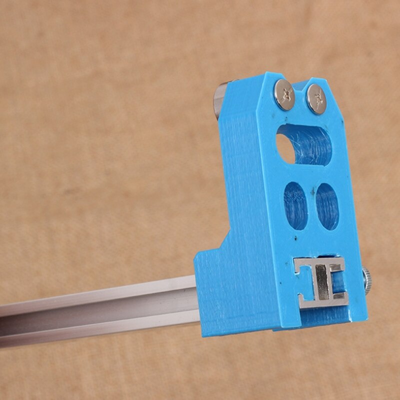 Straightness Tester PE Material Various General Straightness Detection Tools