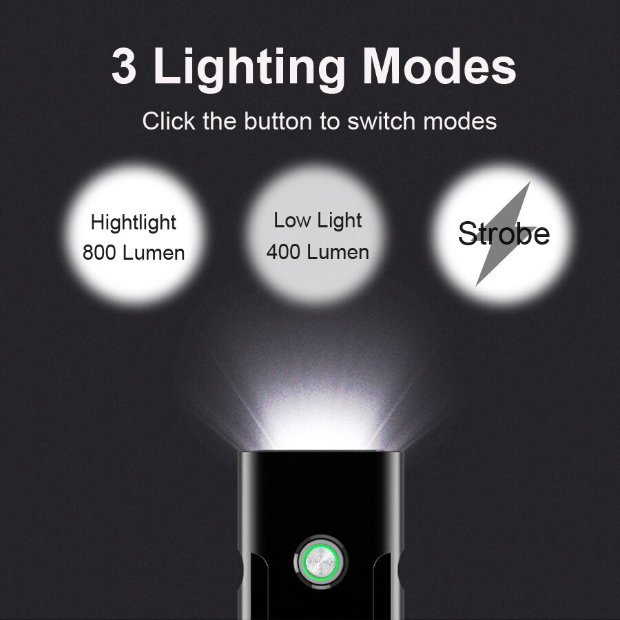 Newboler 5200 mah krachtige fietslamp 3 led aluminium usb fiets koplamp set regenbestendige mtb voorlamp fietslamp powerbank