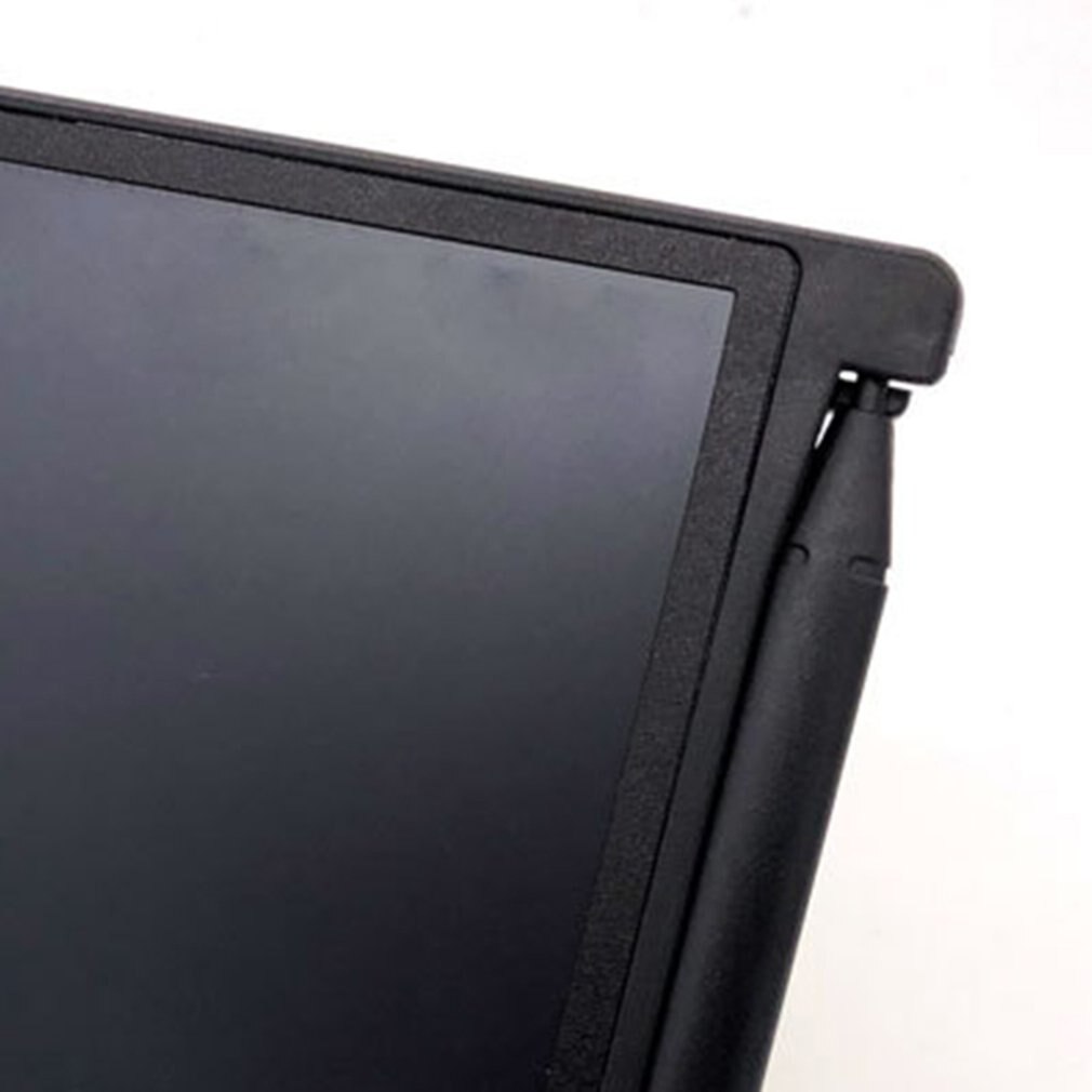 4.4 tommer lcd skrivetablet elektronisk skriveblok lcd-skærm digital grafisk tegnetablet håndskriftsblokke pædagogisk skrift