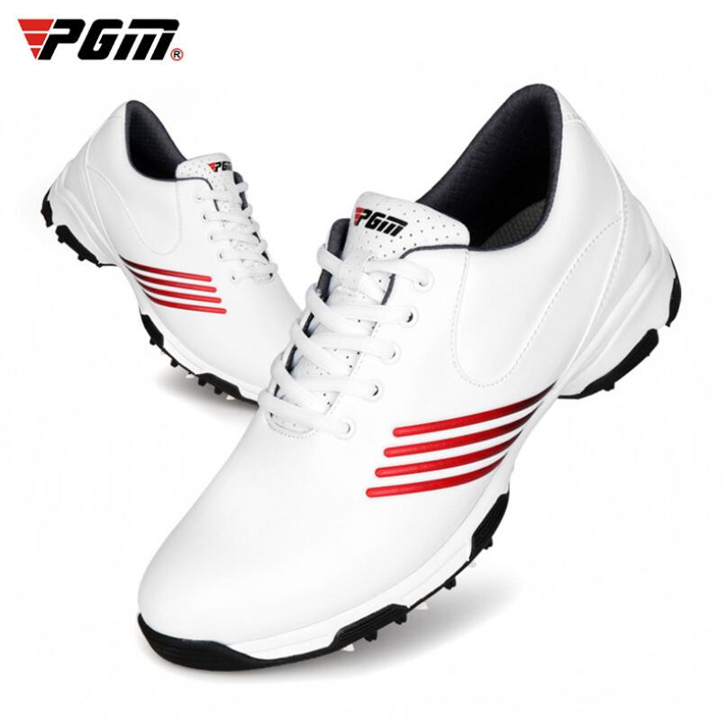 PGM Golf Shoes Women Waterproof Anti-slip shoes