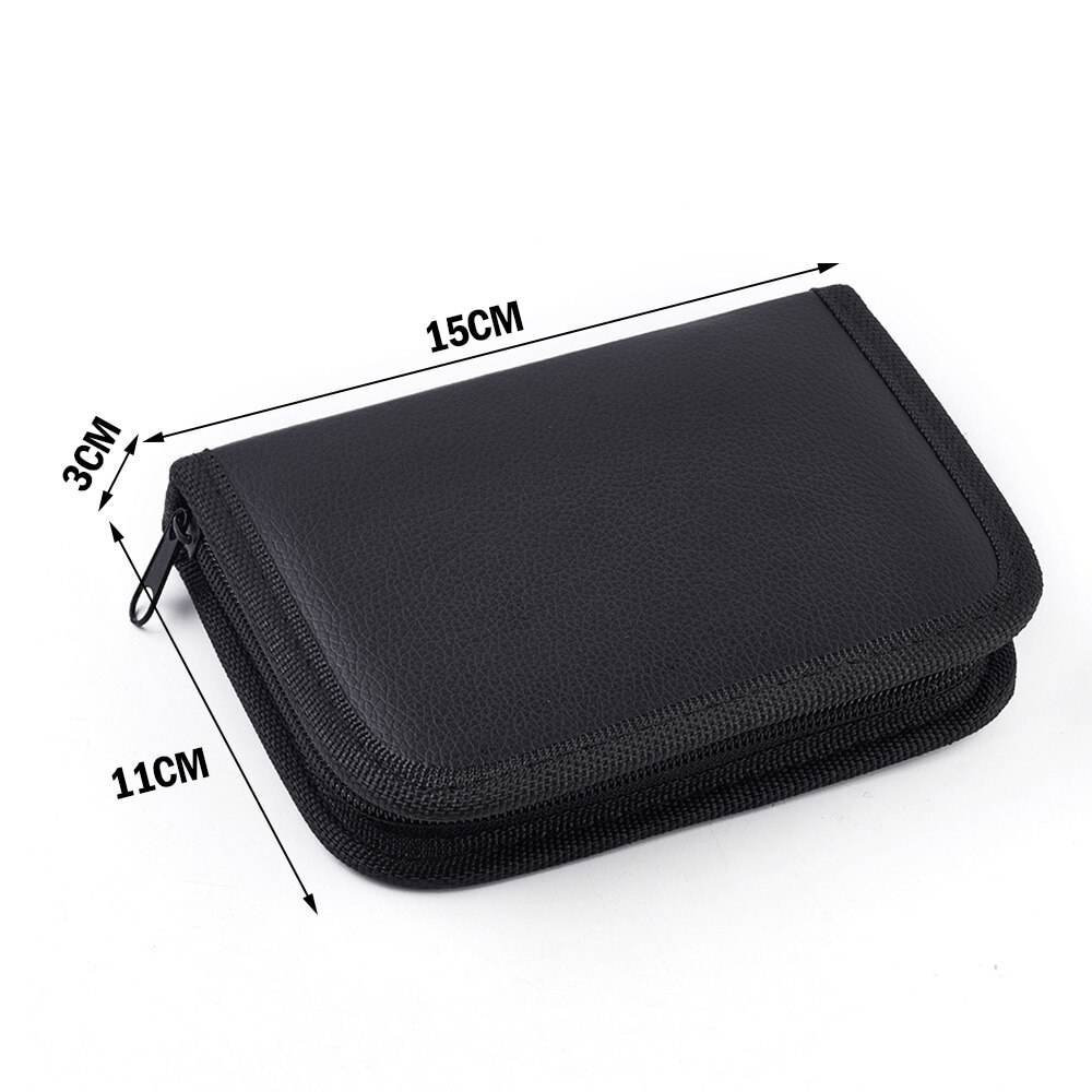 8pcs/set Jewelry Making Tool Kits Pliers Set With Round Nose Plier Side Cutting Pliers Wire Cutter Scissor Beading Tweezers