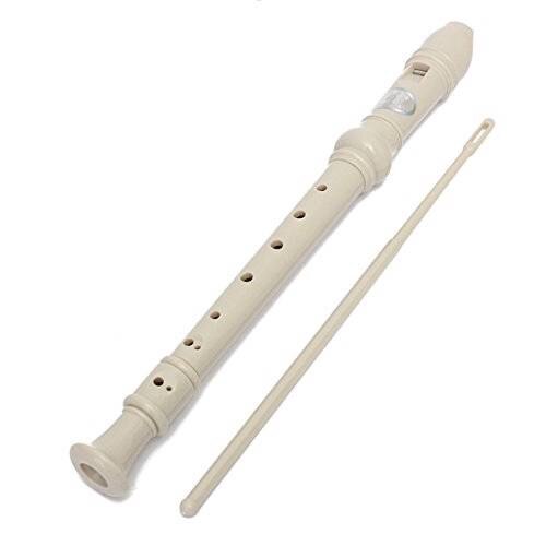 6/9 buracos instrumento de flauta longa para crianças ferramenta educacional musical soprano recorder popular novo dropshipping venda quente