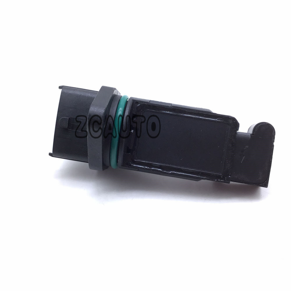 Sensor MAF de flujo másico de aire para coche, accesorio para KIA CARENS SORENTO II IV SPORTAGE HYUNDAI TRAJET SANTA FE I 0280218106 1,6 1,8 2,0, 2,4, 28100-2Y100