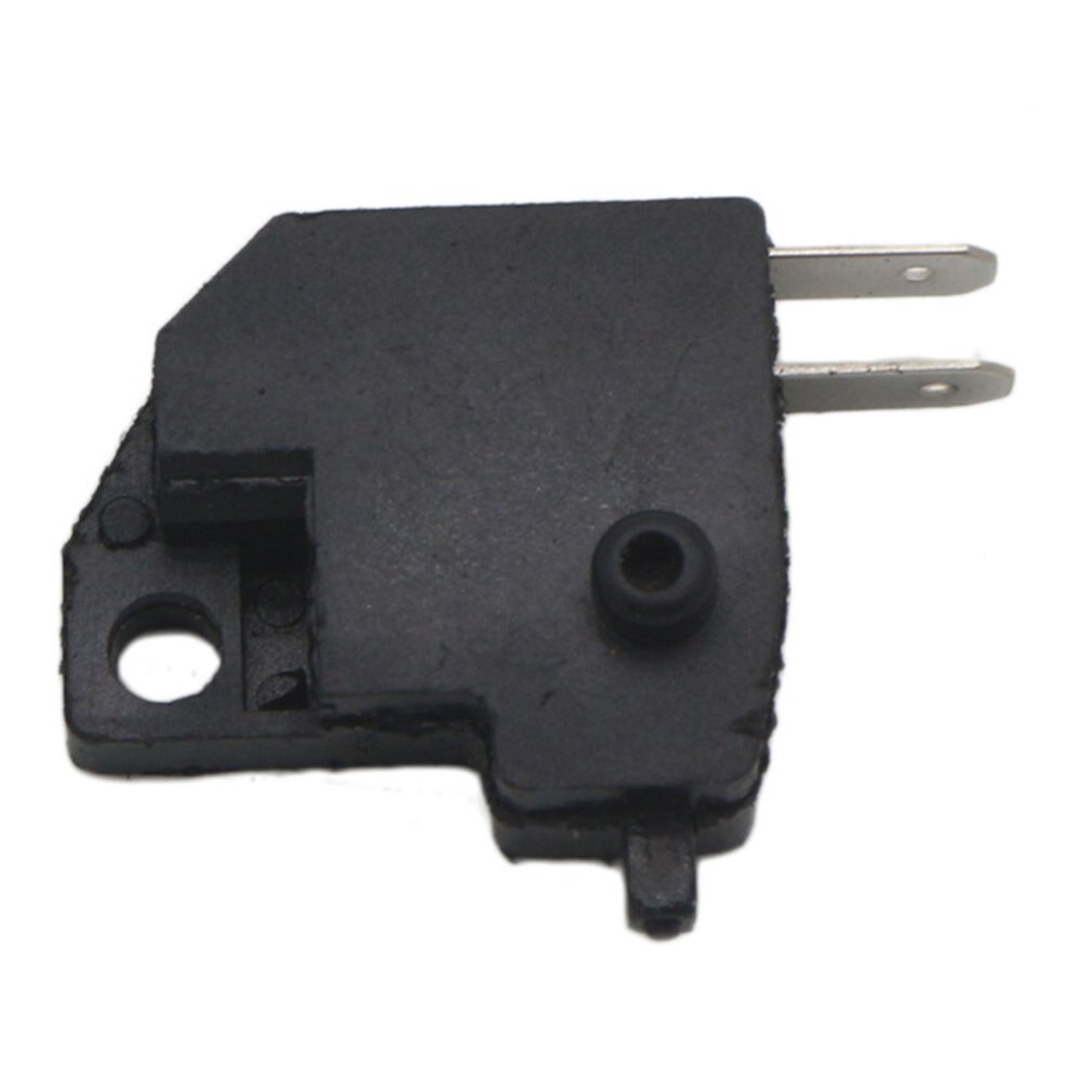 Moto Scooter Eléctrico vehículo disco interruptor de freno izquierda y derecha de freno de disco delantero y trasero interruptor
