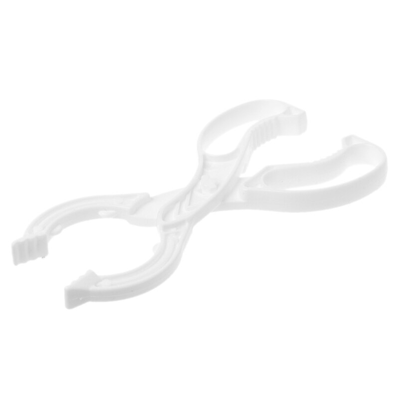 Pinza de sujeción para biberones, pinzas antideslizantes, soporte esterilizador, pinzas, resistencia al calor