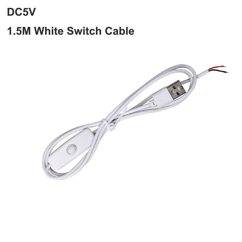 USB RGB LED Lamp Night Light DIY Desktop Ornament Lighting Source Round Light Board DC 5V 3W Diameter 31mm Switch Color Changing: Ivory