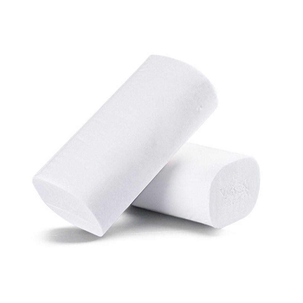 10Pcs Paper Towels Household Napkins Dust-Free Household Meal Paper Toilet Paper toilet paper rolls pack rolling paper D401