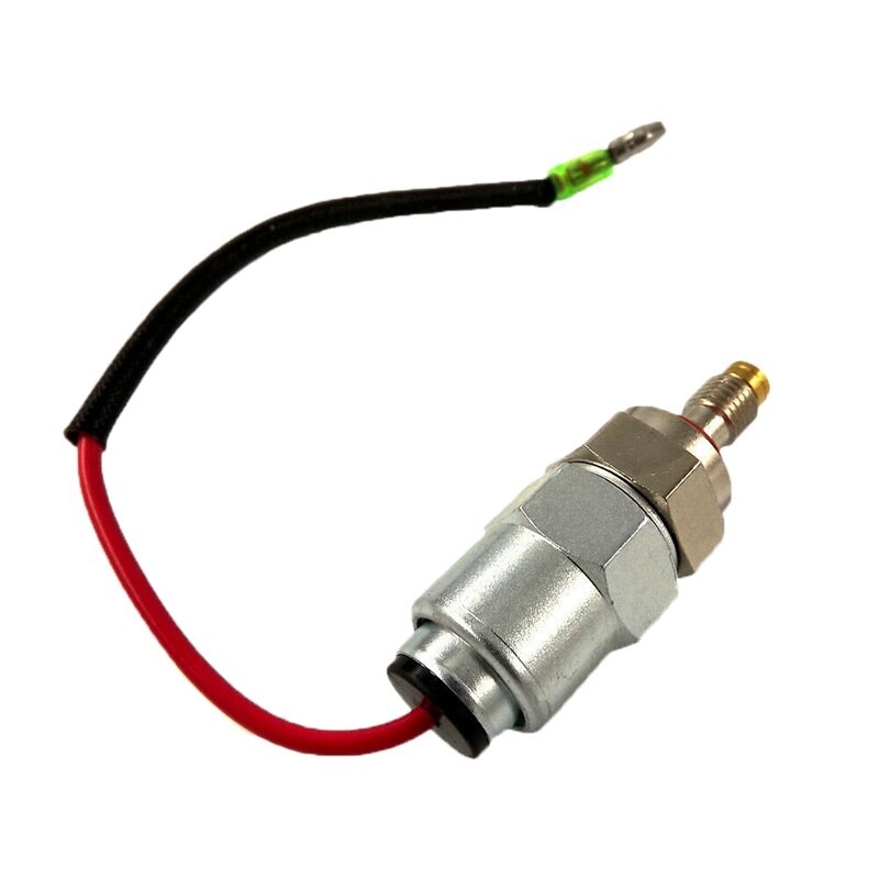TopCarburetor Fuel Solenoid Kit for Kohler 2475722-S, 2404120-S CV17-25, CV620-740