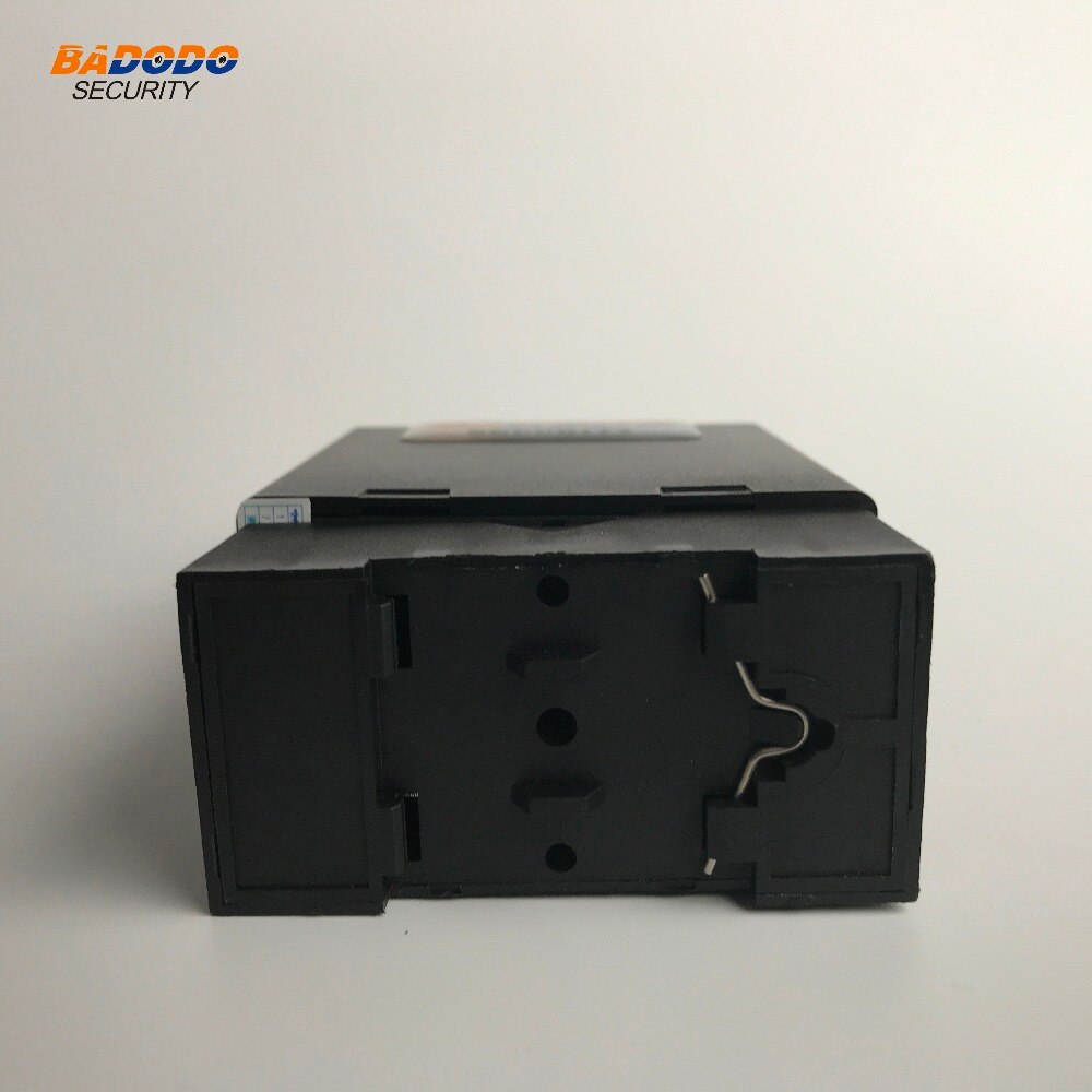 car park barrier loop detectors PD132 inductive vehicle loop detector / loop sensor for vehicle access