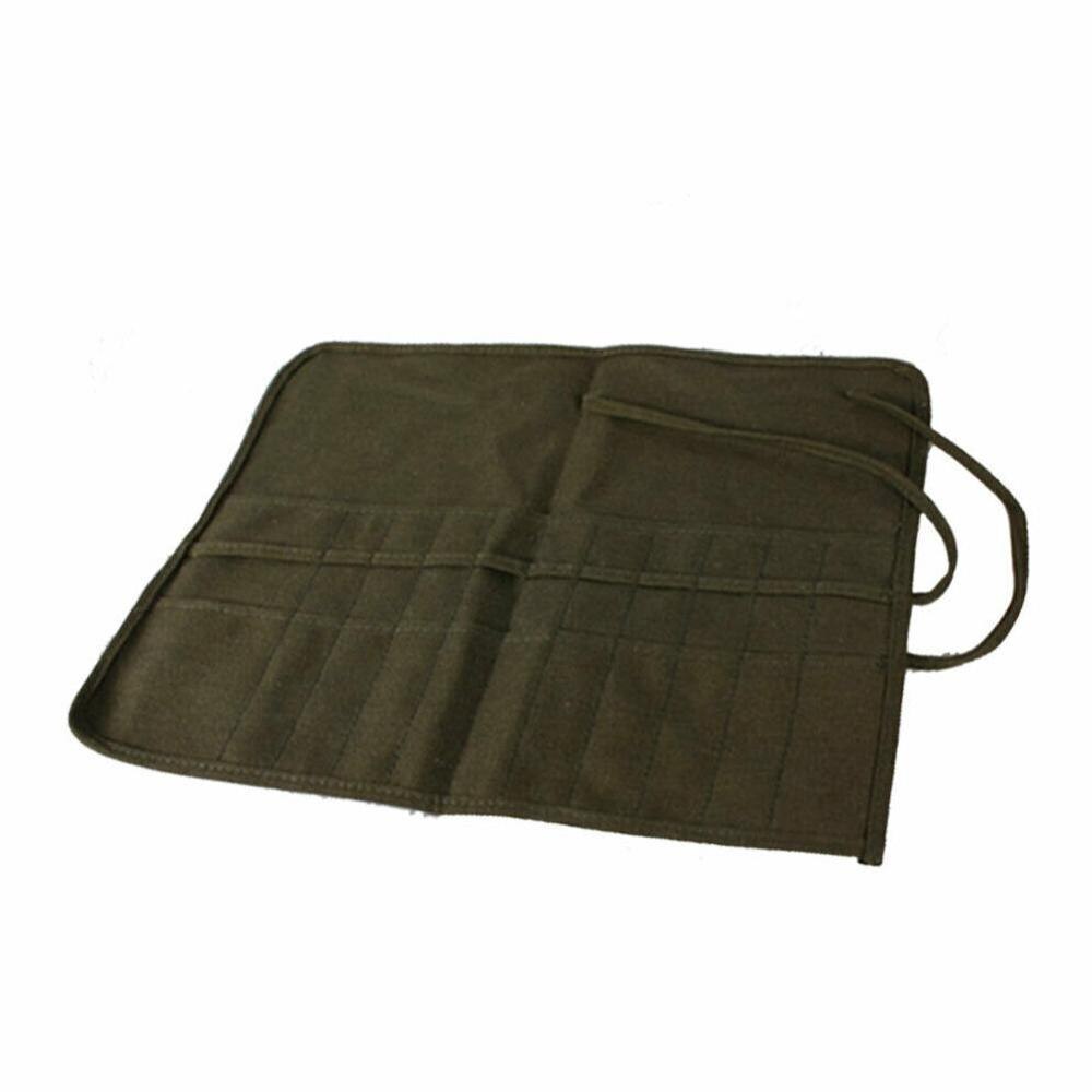 Portable Sketch Pencil bag Pencil case Set Cutter ... – Grandado