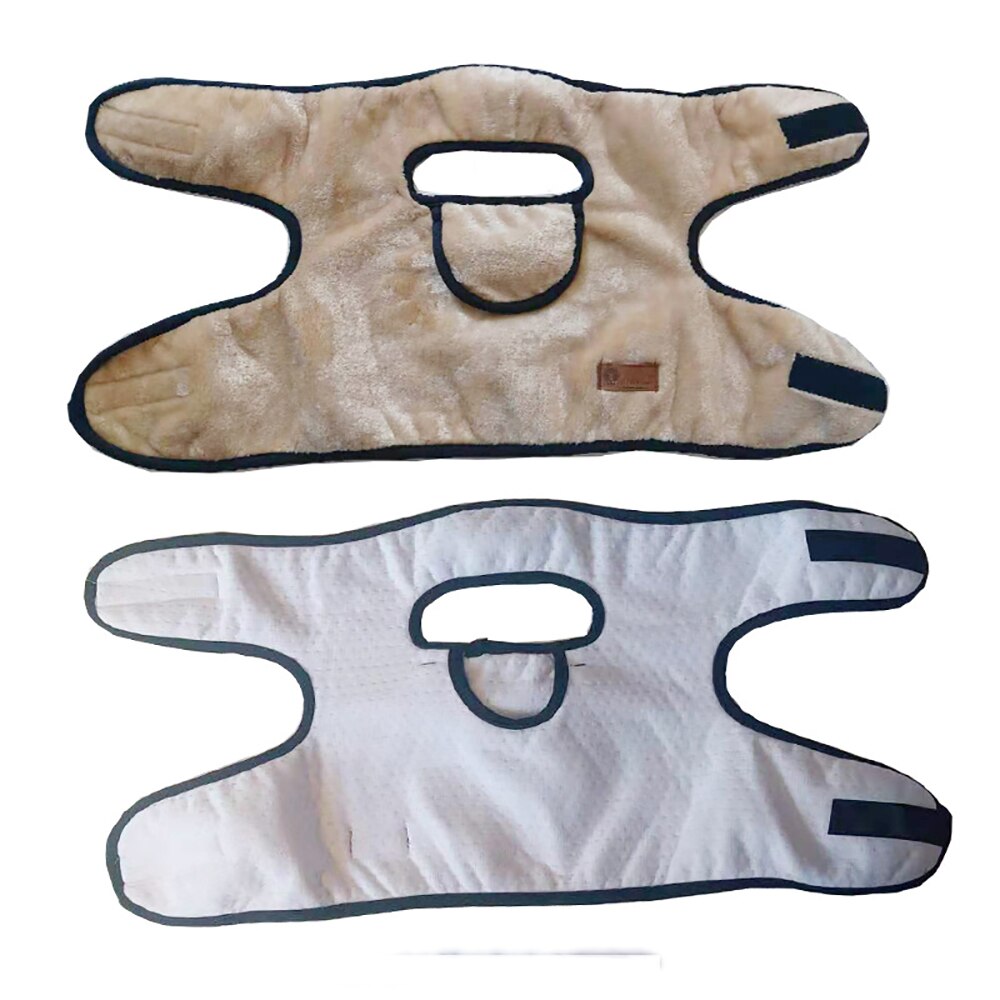 Masque d'hiver en flanelle, 3 en 1, protège le cou contre le froid, tout autour du cou, masque d'équitation pour hommes et femmes