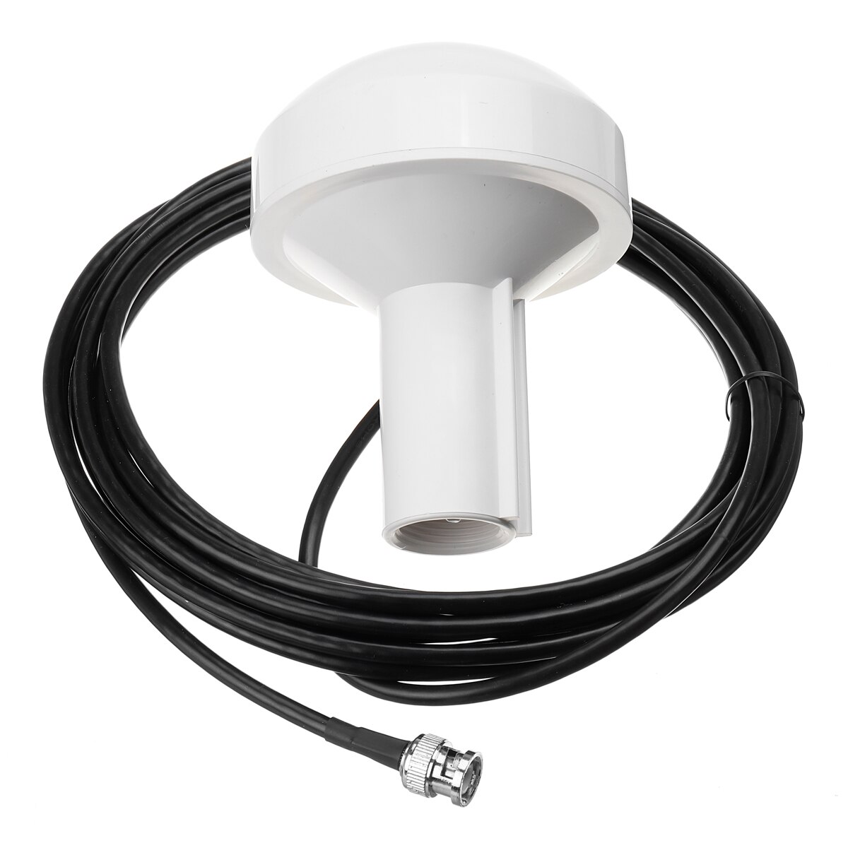 KROAK Externe Marine Boot GPS Ontvanger Antenne BNC Male Plug Connector 5 Meter