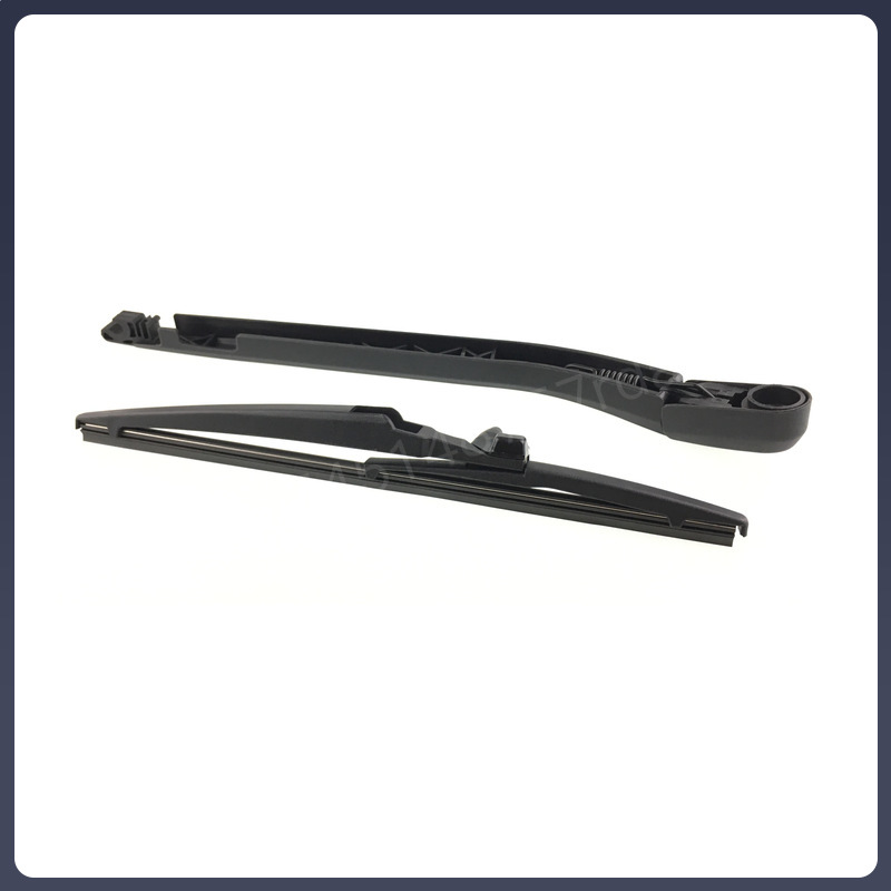Suitable for 03-09 Toyota Hilux surf rear wiper arm strip rocker arm assembly