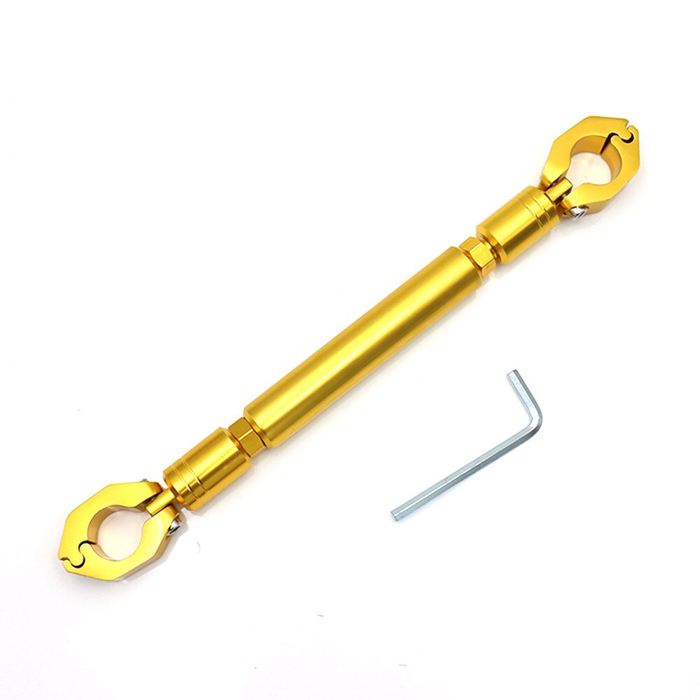 Motorcycle handlebar crossbar lever accessories for HONDA CB190R VT1100 GROM MSX125 Honda XADV 750 X-11