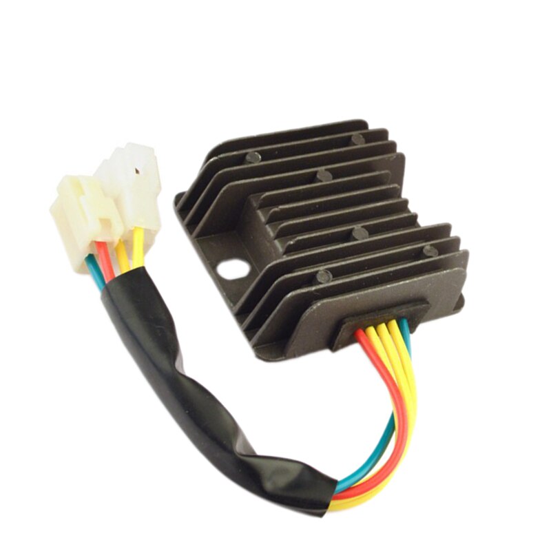 12V Motorrad Regler Gleichrichter für Hyosung GT250 GT650 Komet GT250R GT650R GT650S ST7 32800HN9101 32800HN9110