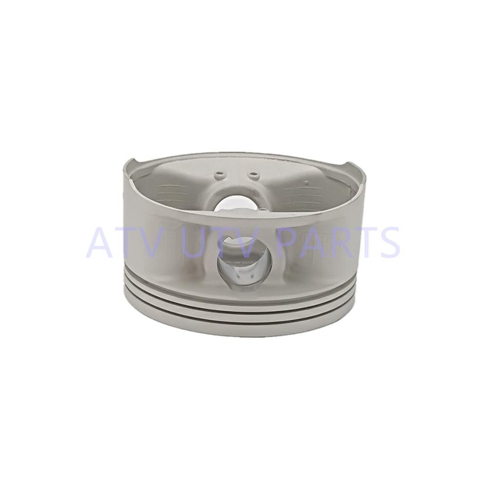piston for ATV UTV HISUN 700 ENGINE PARTS OF CYLINDER PARTS