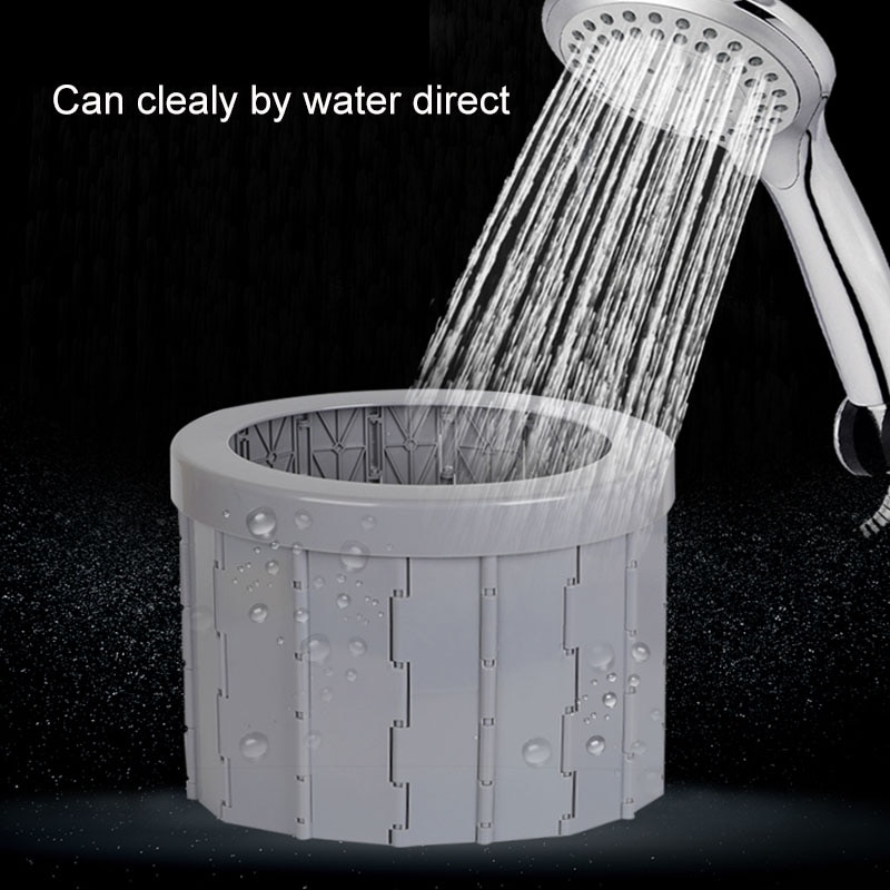 Draagbare Buiten Camping Wc Auto Wc Grandado