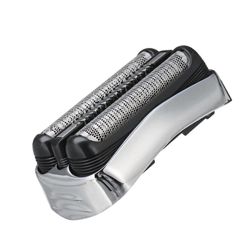 Cabezal de repuesto para afeitadora Braun Series 3, 21S, 32S, 320S-4, 330S-4, 340S-4, 350CC-4, 2 piezas
