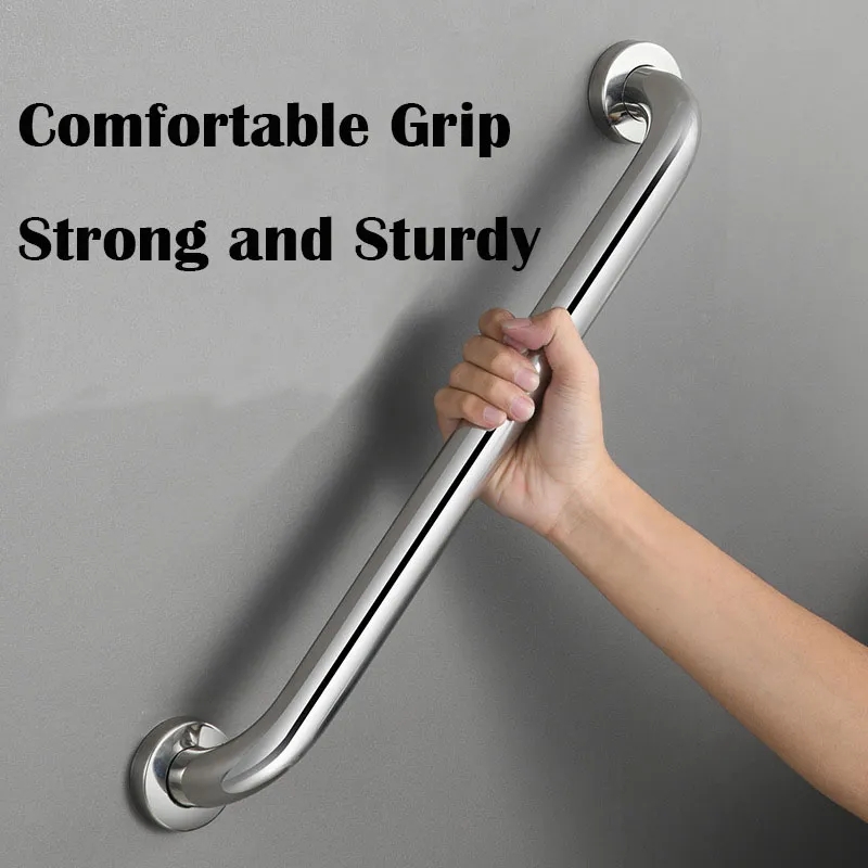 Badezimmer Badewanne Toilette Handlauf Haltegriff Dusche Sicherheitsstützgriff Handtuchhalter Hower Griff Sicherheit Helfender Griff Handtuchhalter