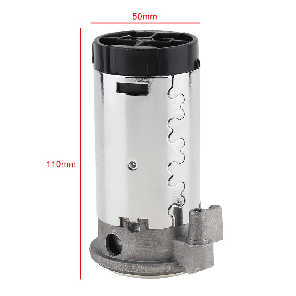 Universele 12V / 24V Air Compressor Hoorn 0.08 ~ 0.12mpa Met Luchtslang En Draden En Relais Voor luchthoorn Auto Vrachtwagen Voertuig Auto Suv