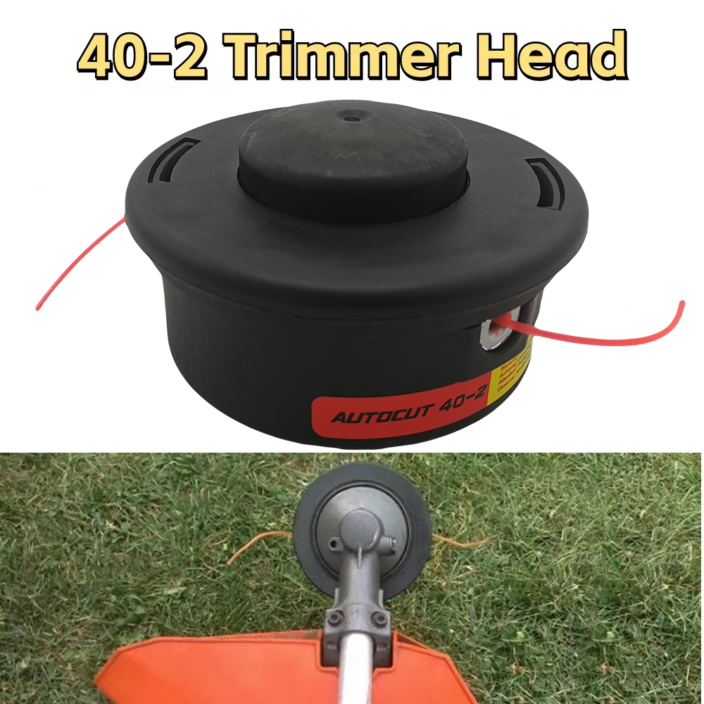 Trimmerkopf für Stihl Autocut 40-2 FS90 FS300 FS310 FS360 FS410 FS450 FS490 Rasenmäher Garten Elektrowerkzeug Zubehör Ersatzteil