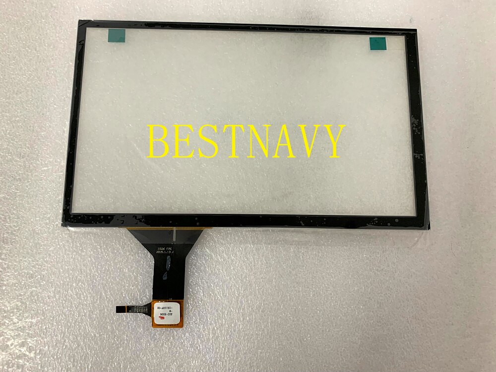 8&quot; inch Capacitive touch screen for Car DVD Touch screen digitizer glass Repair replacement