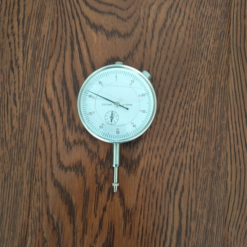 Dial Bore Gauge Hole Diameter Measuring Gauge Inside Diameter Scale Cylinder Volume Meter Dial indicator Micrometer 35-50mm