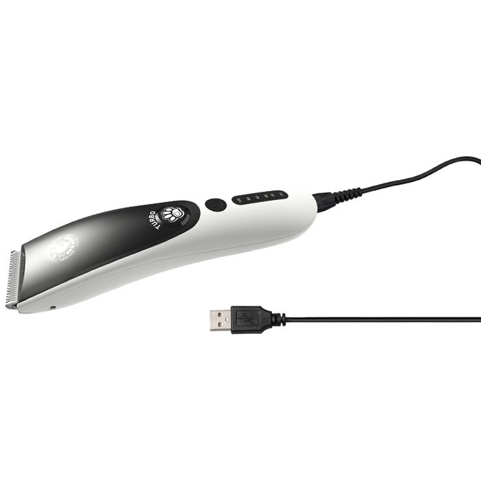 Máquina rasuradora de mascota , tijeras eléctricas, cortadora de pelo para perros y mascotas, cortador de pelo para gatos, máquina cortadora de animales