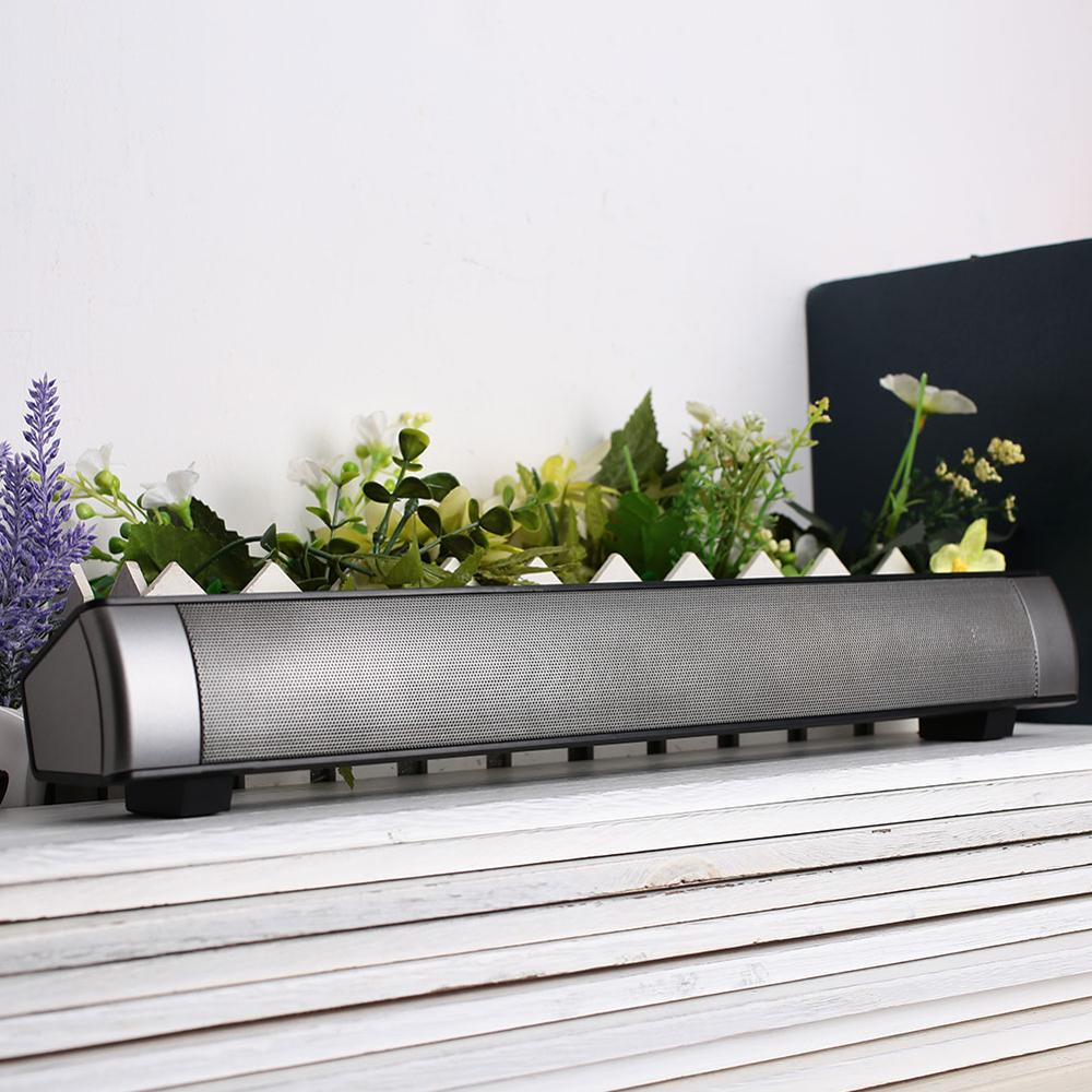 Bluetooth Speaker Soundbar Soundbar Subwoofer Tv Accessories Home Audio & Theater Portable Wireless Speakers