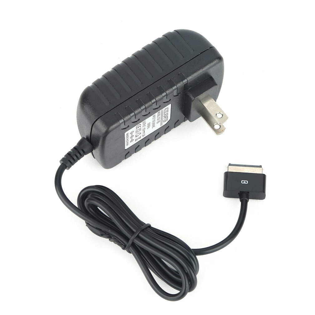18W 15V 1.2A ca chargeur mural adaptateur secteur pour Asus Eee Pad transformateur TF201 TF101 TF300 ordinateur portable cargador inalambrico