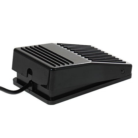 AUTO USB Voetpedalen Controle Toetsenbord Actie voor PC Computer Games PCsensor voetschakelaar USB HID pedaal