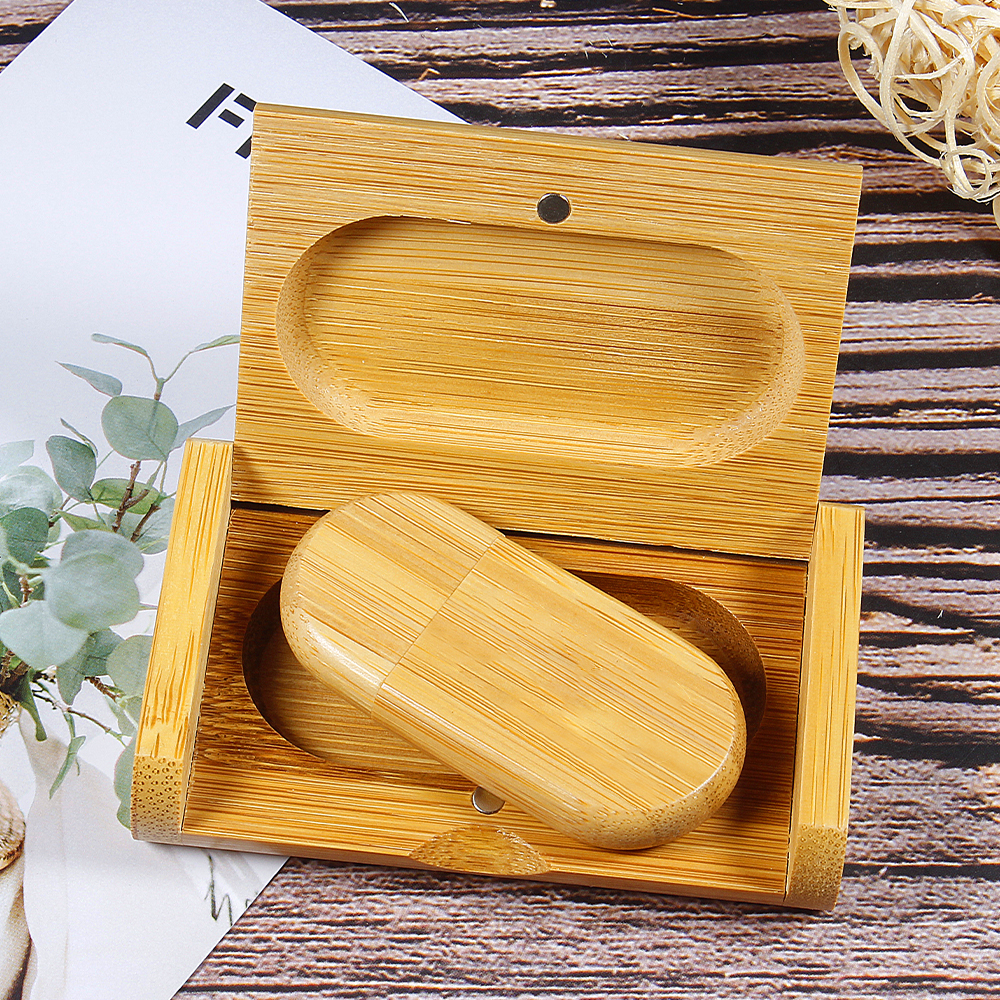 Unidad flash USB de madera 128GB creativos Pen Drive 64GB Memory Stick de alta velocidad 16GB Capacidad real Pendrive 8GB 4GB