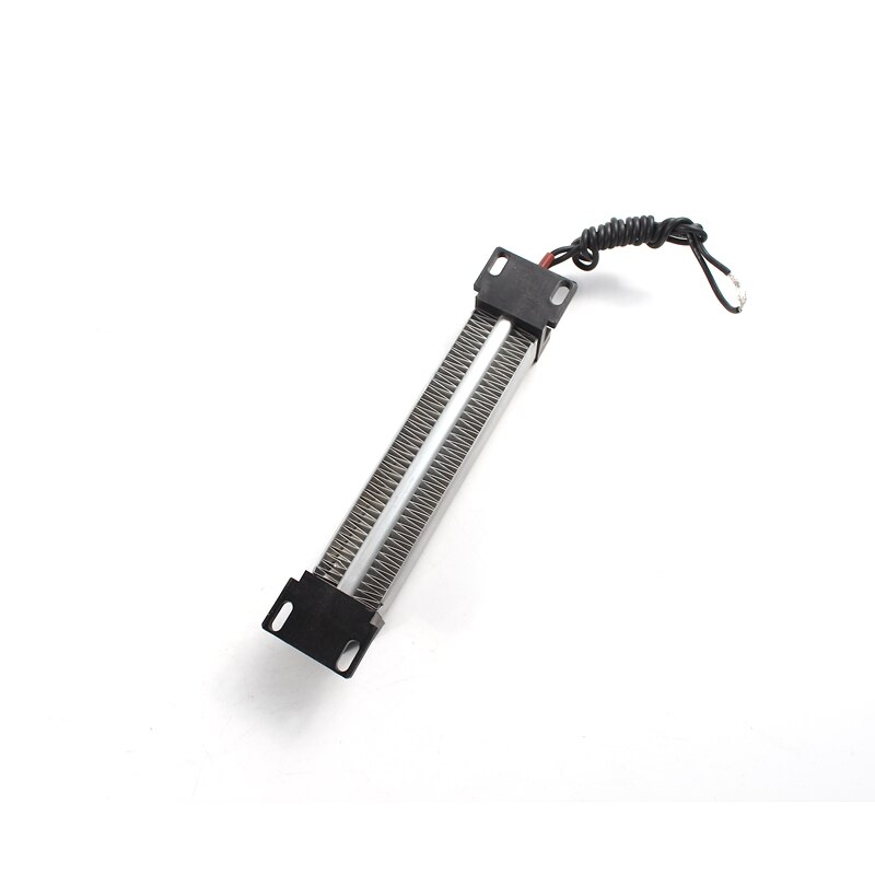 152 x 32 x 26mm 12v 220v 200w 500w ptc varmelegeme keramisk termistor luftopvarmning mini udendørs varmeapparater induktion akvarie bil filmplade