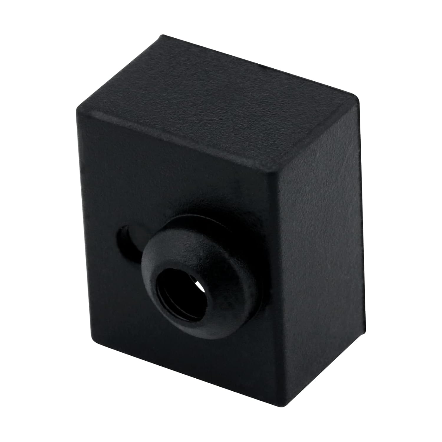 Creality Sprit Extruder Heizung Silikonsocke, Heizblock Silikonhülle für Ender 3 S1/3 S1 Profi/CR10 Clever Profi 3D-Drucker