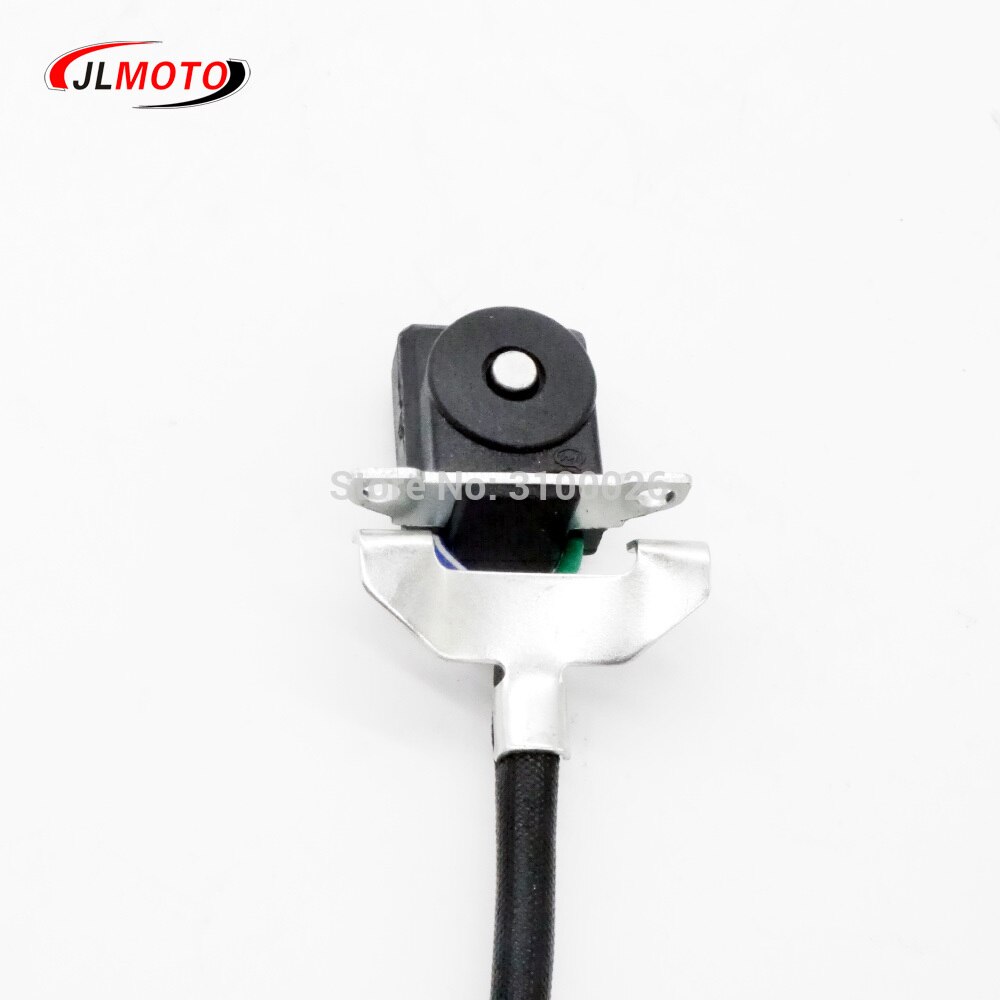 Magnet Generator Stator Coil For LC172MM/170MM Loncin CB 250cc Engine Mikilon BSE Jinling JLA-21B 923 250cc ATV XMOTO Dirt Bike