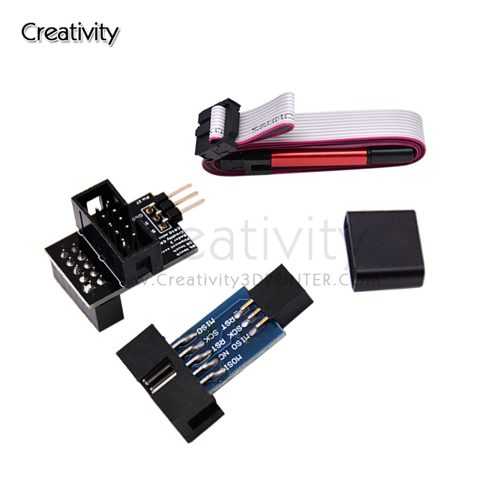 3D Touch Sensor Auto Bed Leveling Sensor BLTouch For 3D Printers Improve Printing Precision BL Touch 3d Printer parts