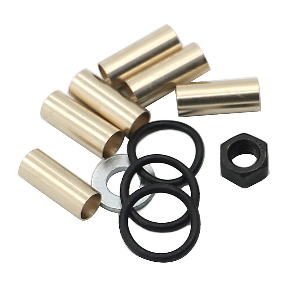 Rocker Shaft Inserts O-rings Sets For Harley STOP THAT TOP END TAPPING Twin Cam engine V-Twin