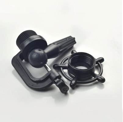 ! Training Hoofd Stand Mannequin Hoofd Klem Pruik Hoofd Houder Op Verkoop